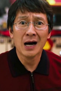 Everything Everywhere All at Once [Ke Huy Quan]